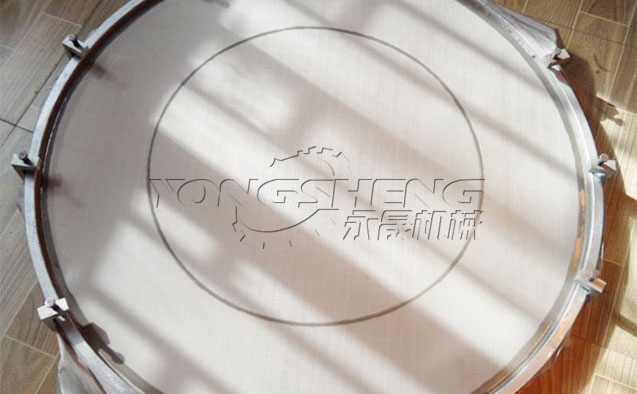 旋振筛筛网