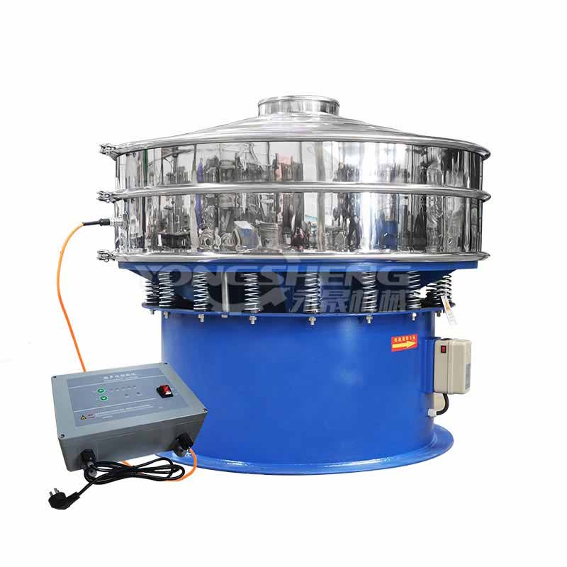 河南永晟机械-钼粉超声波振动筛