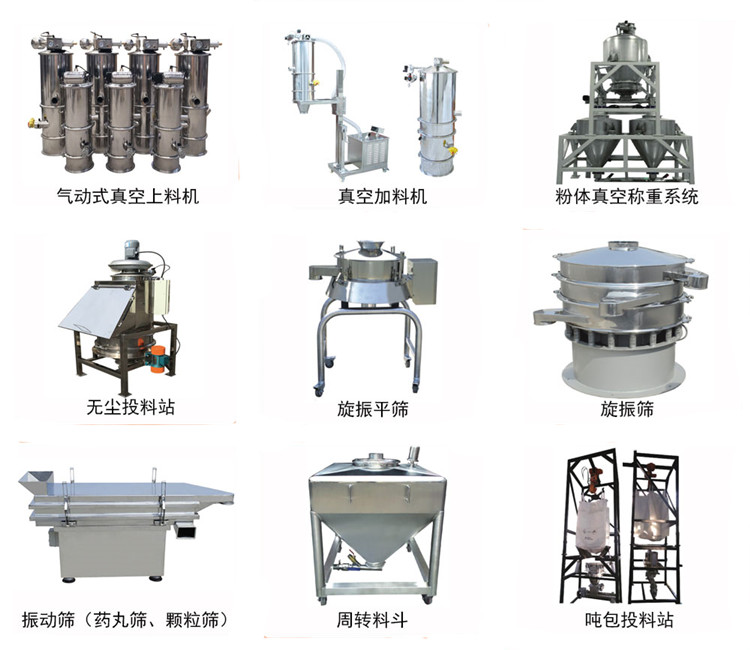 河南永晟机械-钼粉超声波振动筛
