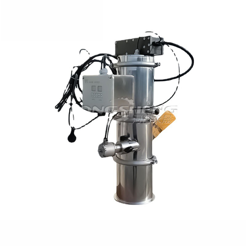 气动式真空输送-河南永晟机械 气动式真空输送