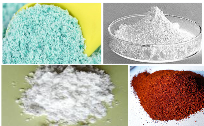 真空输送粉末塑料的几个重要组件以及需要考虑的事项
