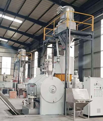 在运输环节比较多的工厂使用全自动上料机有何好处