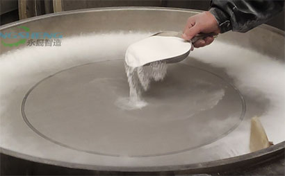 碳化硅超声波振动筛 筛分效果怎么样