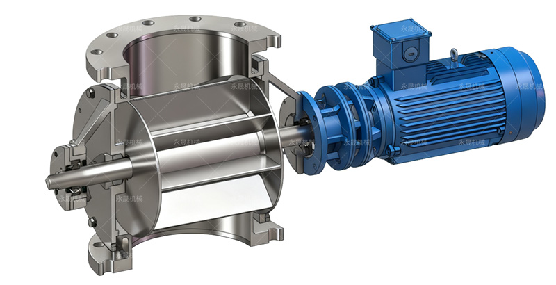 为什么我们的关风机更耐用？生产基地的 3 大精细化制造标准告诉你