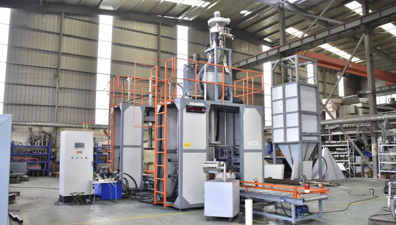 负极企业降本 50%+ 必看！石墨全流程自动化无尘装出料方案